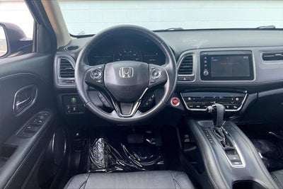 2019 Honda HR-V EX-L