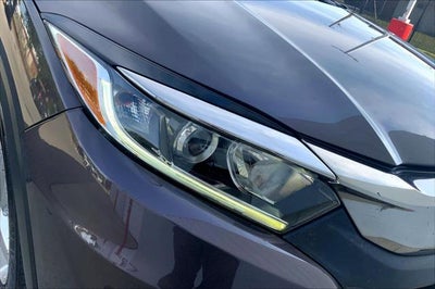 2019 Honda HR-V EX-L
