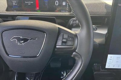 2024 Ford Mustang Mach-E GT
