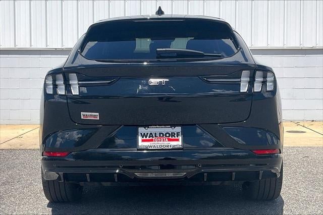 2024 Ford Mustang Mach-E GT