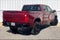 2022 Chevrolet Silverado LT Trail Boss