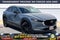 2025 Mazda Mazda CX-30 2.5 S Carbon Edition