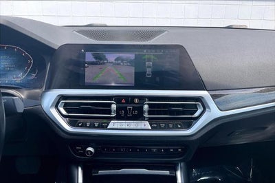 2022 BMW 330i 330i xDrive