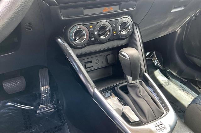 2017 Toyota Yaris iA Base