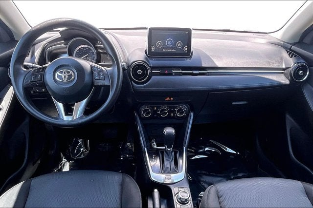 2017 Toyota Yaris iA Base