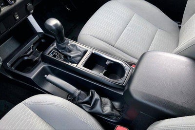 2019 Toyota TACOMA SR SR