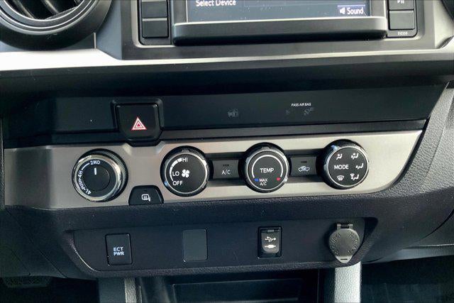 2019 Toyota TACOMA SR SR