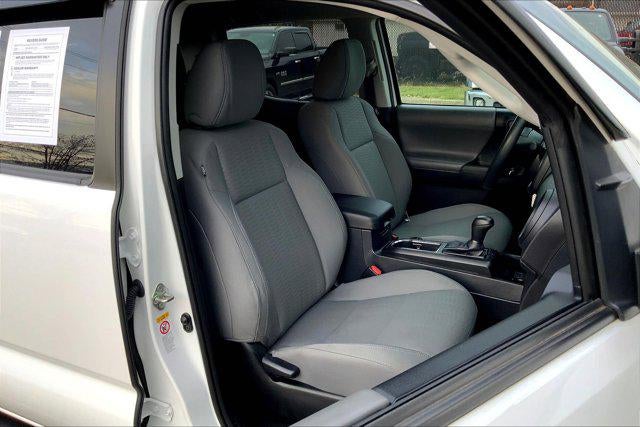 2019 Toyota TACOMA SR SR