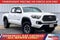 2023 Toyota TACOMA TRD OFFRD TRD Off Road