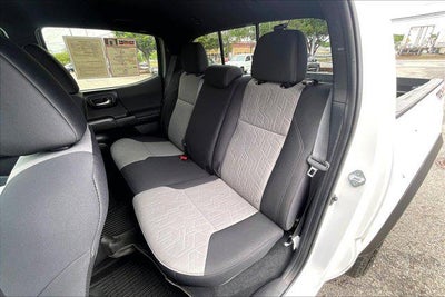 2023 Toyota TACOMA TRD OFFRD TRD Off Road
