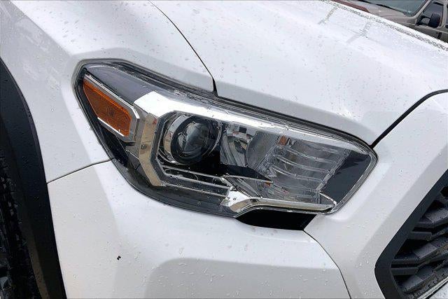 2023 Toyota TACOMA TRD OFFRD TRD Off Road