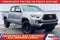 2020 Toyota TACOMA SR5 SR5