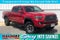 2022 Toyota TACOMA TRD OFFRD TRD Off Road
