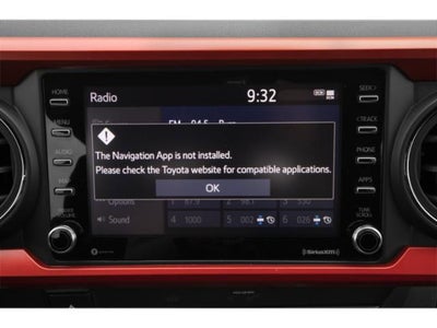 2022 Toyota TACOMA TRD OFFRD TRD Off Road