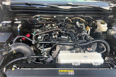 2025 Toyota TACOMA SR5 SR5