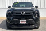2025 Toyota TACOMA SR5 SR5