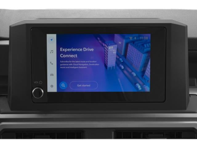 2025 Toyota TACOMA SR5 SR5