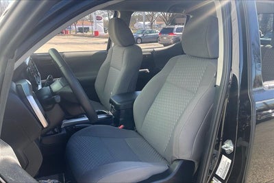 2023 Toyota TACOMA SR5 SR5