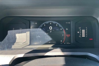 2024 Toyota TACOMA SR5 SR5