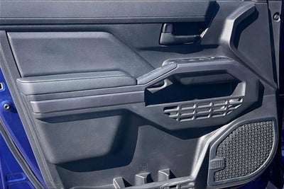 2024 Toyota TACOMA SR5 SR5