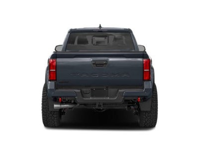 2026 Toyota Tacoma i-FORCE MAX TRD Off Road Hybrid