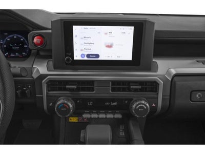 2026 Toyota Tacoma i-FORCE MAX TRD Off Road Hybrid