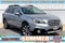 2017 Subaru Outback Limited
