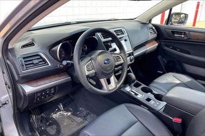 2017 Subaru Outback Limited