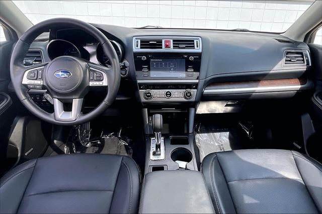 2017 Subaru Outback Limited