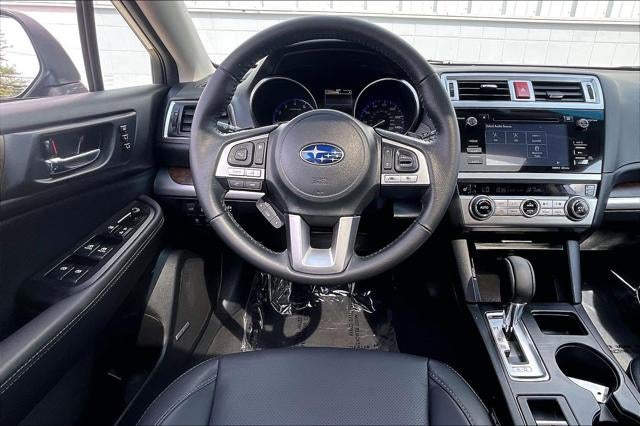 2017 Subaru Outback Limited