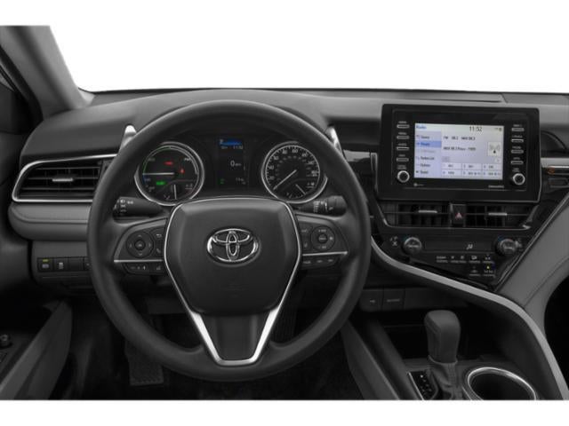 2022 Toyota Camry Hybrid Hybrid LE