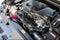 2020 Toyota Camry Hybrid Hybrid XLE