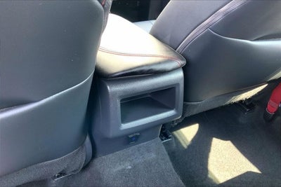 2023 Toyota Camry TRD V6