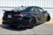 2023 Toyota Camry TRD V6