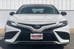 2024 Toyota CAMRY XSE V6