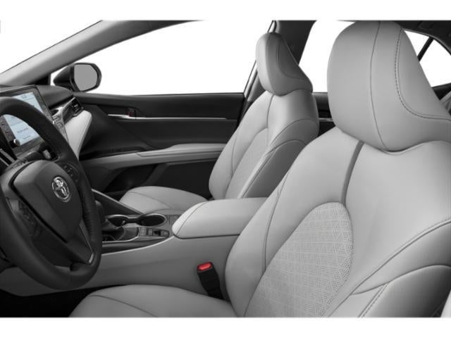 2024 Toyota CAMRY XSE V6