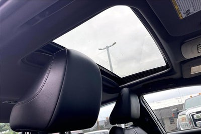 2021 Toyota Avalon XLE