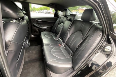 2021 Toyota Avalon XLE