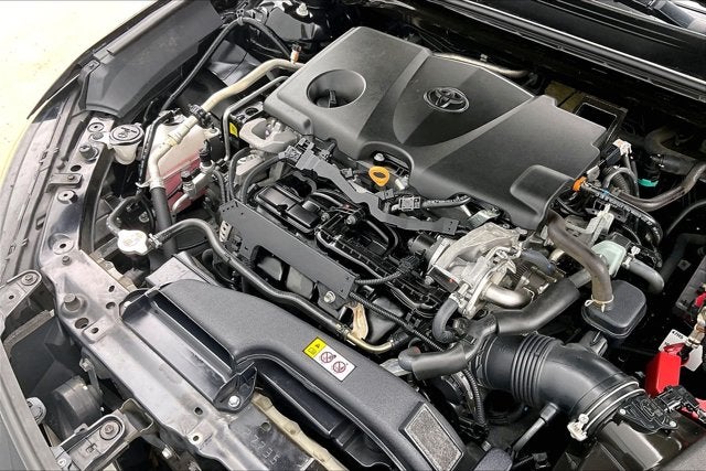 2021 Toyota Avalon XLE