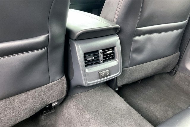 2021 Toyota Avalon XLE