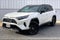 2022 Toyota RAV4 Hybrid Hybrid XSE