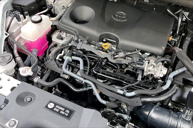 2023 Toyota RAV4 Hybrid Hybrid XSE