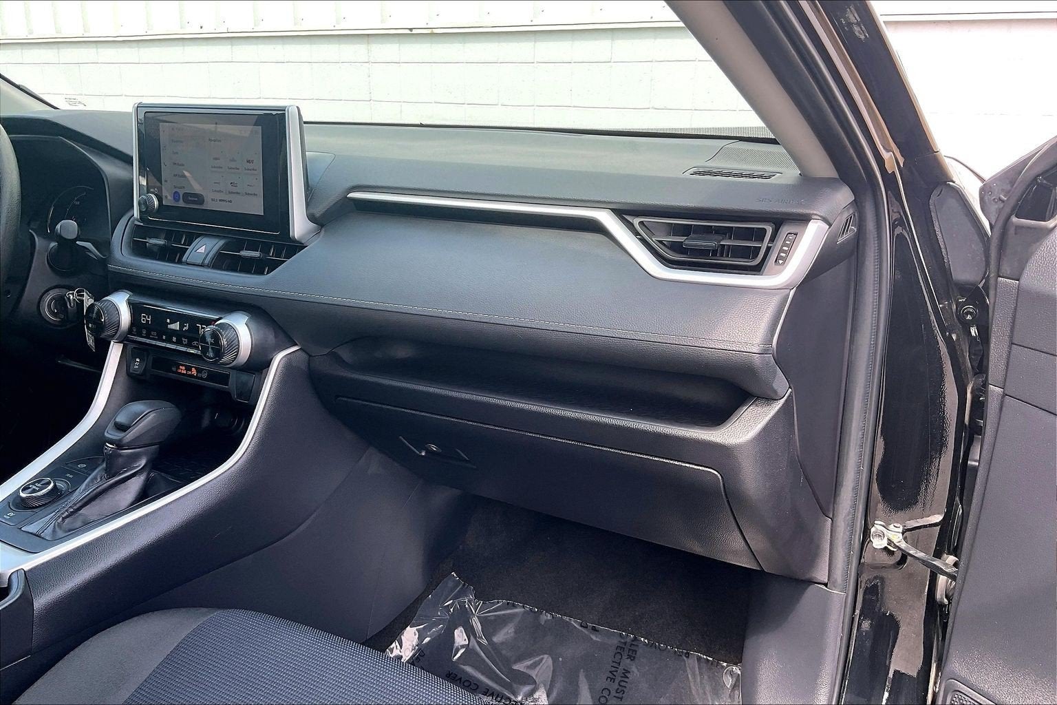 2025 Toyota RAV4 Hybrid Hybrid LE
