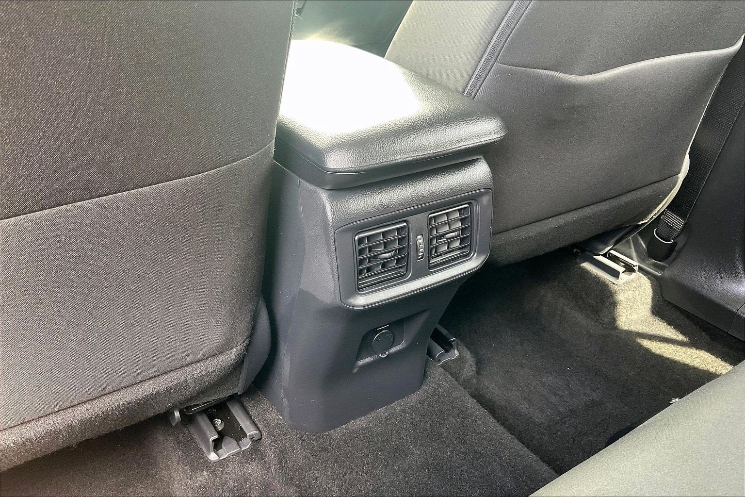 2025 Toyota RAV4 Hybrid Hybrid LE