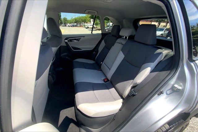 2023 Toyota RAV4 Hybrid Hybrid XLE
