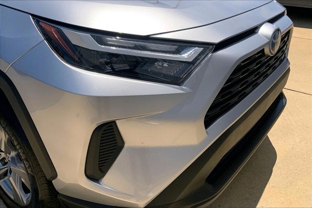 2023 Toyota RAV4 Hybrid Hybrid XLE