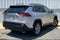2023 Toyota RAV4 Hybrid Hybrid XLE
