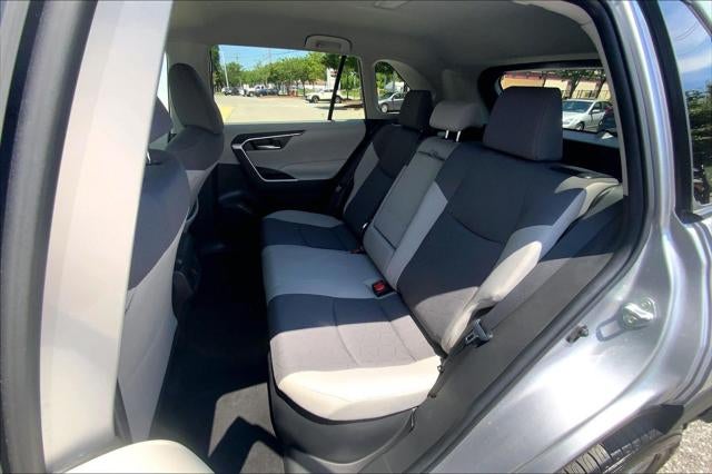 2023 Toyota RAV4 Hybrid Hybrid XLE