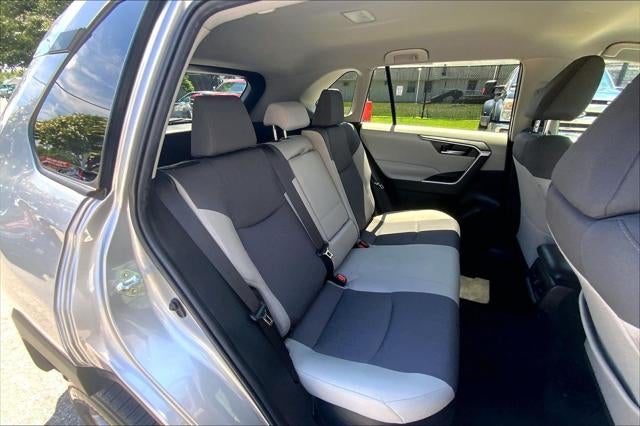 2023 Toyota RAV4 Hybrid Hybrid XLE