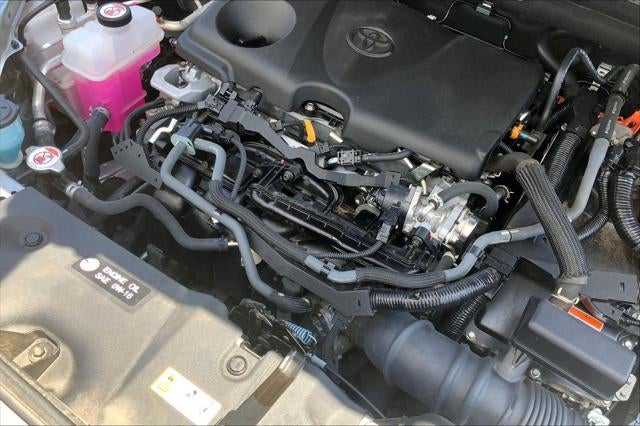 2023 Toyota RAV4 Hybrid Hybrid XLE
